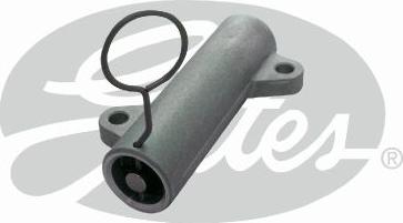 GATES-AU T43226 - Smorzatore vibrazioni, Cinghia dentata www.autoricambit.com