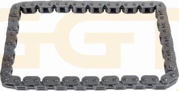 GGT CAKD015 - Catena distribuzione www.autoricambit.com