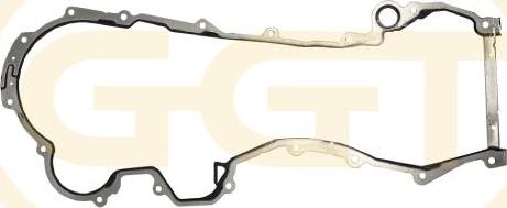 GGT JUKD001 - Guarnizione www.autoricambit.com