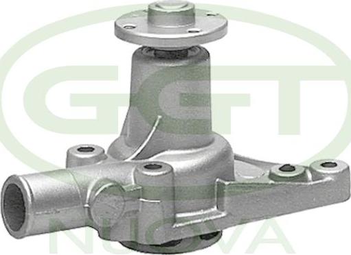 GGT PA00133 - Pompa acqua www.autoricambit.com