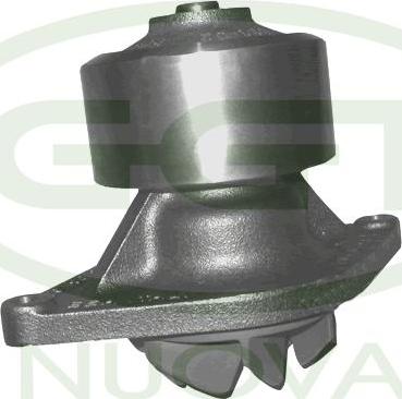 GGT PA15045 - Pompa acqua www.autoricambit.com