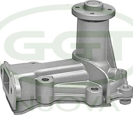 GGT PA10689 - Pompa acqua www.autoricambit.com