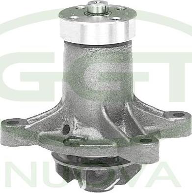 GGT PA10094 - Pompa acqua www.autoricambit.com