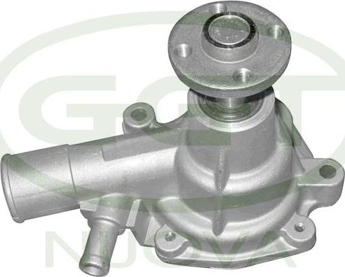 GGT PA10861 - Pompa acqua www.autoricambit.com