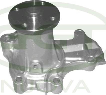 GGT PA12530 - Pompa acqua www.autoricambit.com