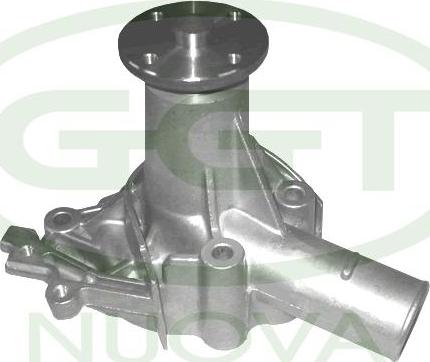 GGT PA12532 - Pompa acqua www.autoricambit.com