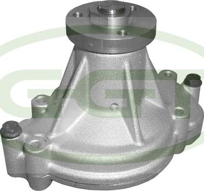 GGT PA12673 - Pompa acqua www.autoricambit.com