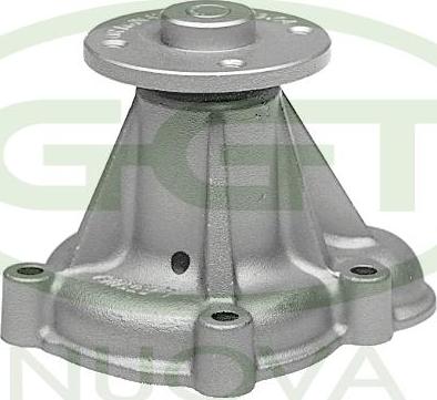 GGT PA12151 - Pompa acqua www.autoricambit.com