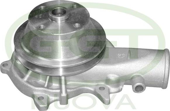 GGT PA12171 - Pompa acqua www.autoricambit.com