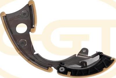 GGT TEKD085 - Tendicatena, Catena distribuzione www.autoricambit.com