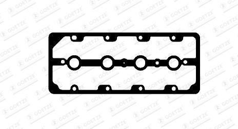 Goetze 50-030794-00 - Guarnizione, Copritestata www.autoricambit.com