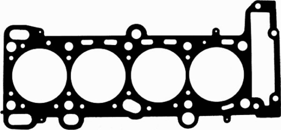 Goetze 3002940200 - Guarnizione, Testata www.autoricambit.com