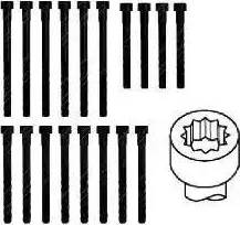 Goetze 22-26067B - Kit bulloni testata www.autoricambit.com