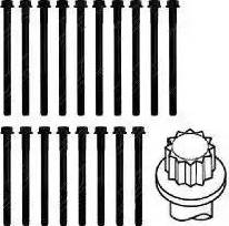 Goetze 22-71001B - Kit bulloni testata www.autoricambit.com