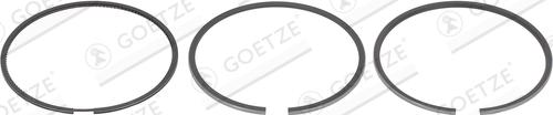 Goetze Engine 08-452900-00 - Kit fasce elastiche www.autoricambit.com