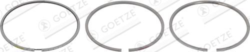 Goetze Engine 08-452900-10 - Kit fasce elastiche www.autoricambit.com