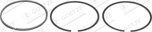 Goetze Engine 08-452800-10 - Kit fasce elastiche www.autoricambit.com