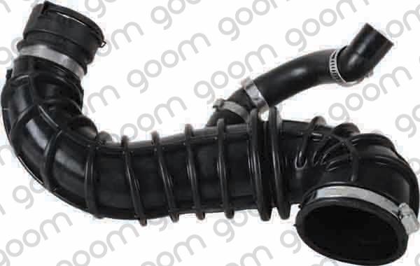 GOOM AH-0446 - Flessibile d'aspirazione, Filtro aria www.autoricambit.com