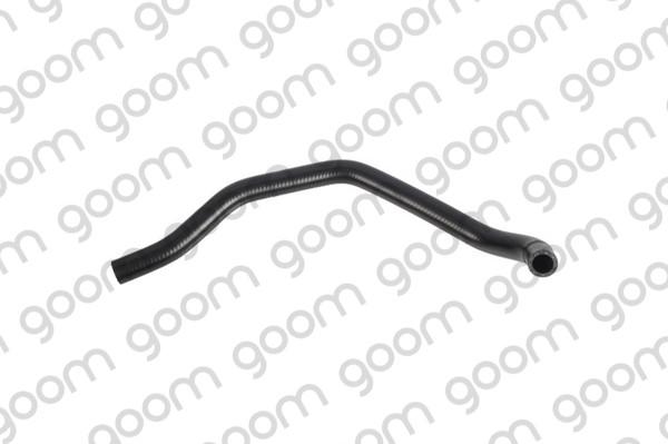 GOOM AH-0520 - Flessibile, Scambiatore calore, Riscaldamento www.autoricambit.com