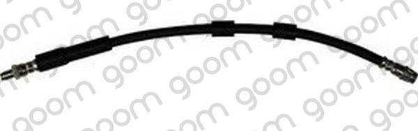 GOOM BH-0044 - Flessibile del freno www.autoricambit.com