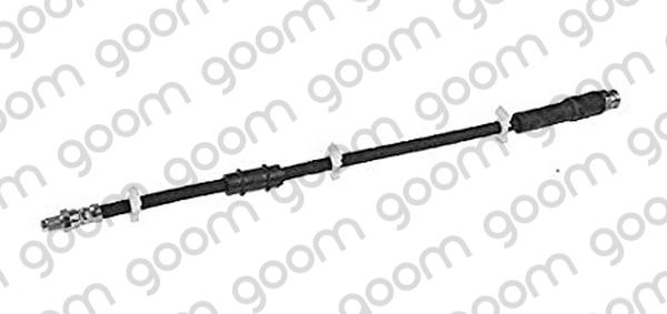 GOOM BH-0004 - Flessibile del freno www.autoricambit.com