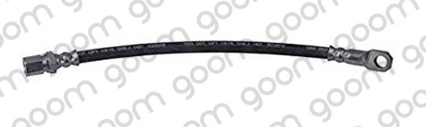 GOOM BH-0032 - Flessibile del freno www.autoricambit.com