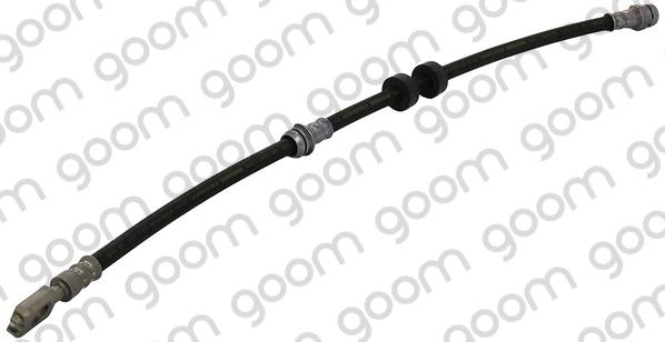 GOOM BH-0027 - Flessibile del freno www.autoricambit.com