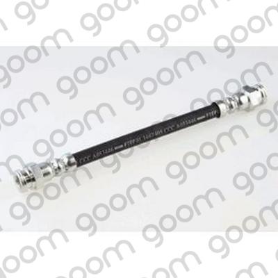 GOOM BH-0071 - Flessibile del freno www.autoricambit.com