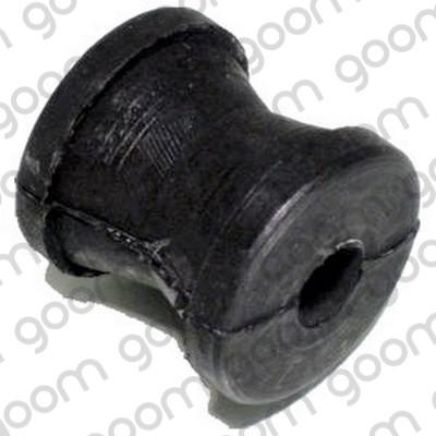 GOOM CAS-0458 - Silent Block, Supporto Braccio Oscillante www.autoricambit.com