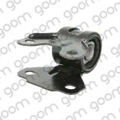 GOOM CAS-0435 - Silent Block, Supporto Braccio Oscillante www.autoricambit.com