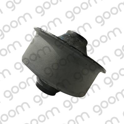 GOOM CAS-0430 - Silent Block, Supporto Braccio Oscillante www.autoricambit.com