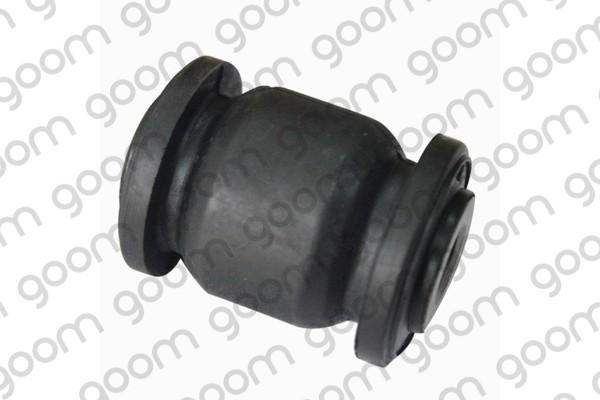 GOOM CAS-0420 - Silent Block, Supporto Braccio Oscillante www.autoricambit.com