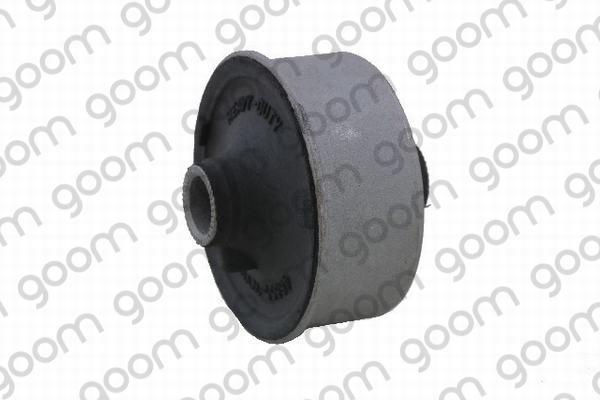 GOOM CAS-0598 - Silent Block, Supporto Braccio Oscillante www.autoricambit.com