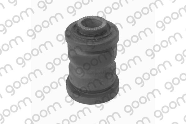 GOOM CAS-0546 - Silent Block, Supporto Braccio Oscillante www.autoricambit.com