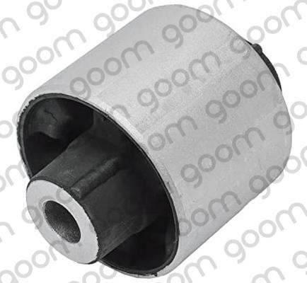 GOOM CAS-0510 - Silent Block, Supporto Braccio Oscillante www.autoricambit.com