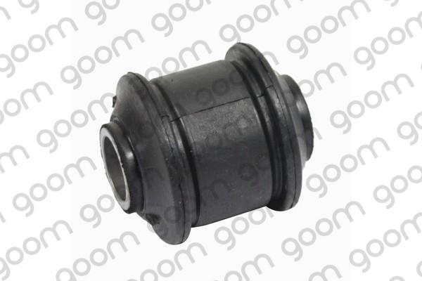 GOOM CAS-0587 - Silent Block, Supporto Braccio Oscillante www.autoricambit.com