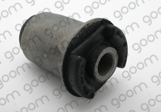 GOOM CAS-0574 - Silent Block, Supporto Braccio Oscillante www.autoricambit.com