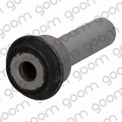 GOOM CAS-0575 - Silent Block, Supporto Braccio Oscillante www.autoricambit.com