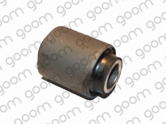 GOOM CAS-0654 - Silent Block, Supporto Braccio Oscillante www.autoricambit.com