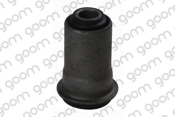 GOOM CAS-0666 - Silent Block, Supporto Braccio Oscillante www.autoricambit.com