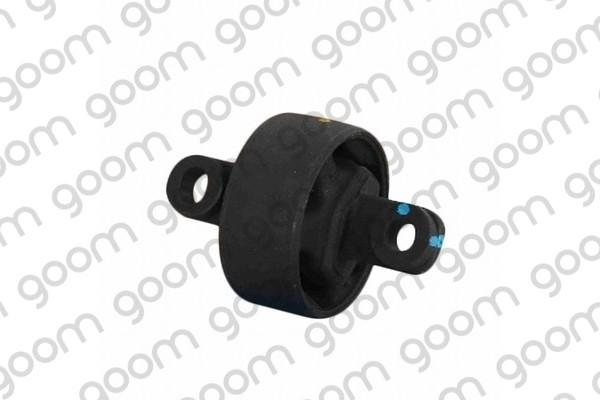 GOOM CAS-0615 - Silent Block, Supporto Braccio Oscillante www.autoricambit.com