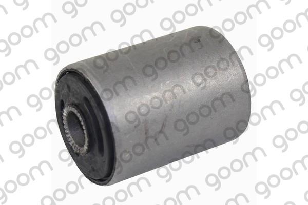 GOOM CAS-0611 - Silent Block, Supporto Braccio Oscillante www.autoricambit.com