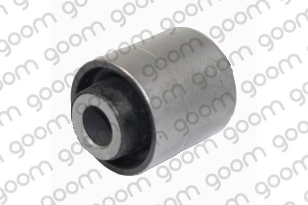 GOOM CAS-0618 - Silent Block, Supporto Braccio Oscillante www.autoricambit.com