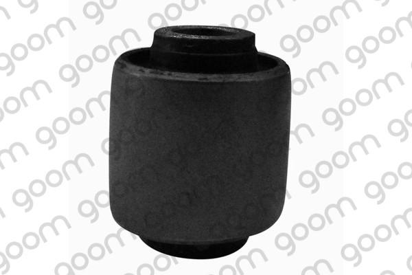 GOOM CAS-0633 - Silent Block, Supporto Braccio Oscillante www.autoricambit.com