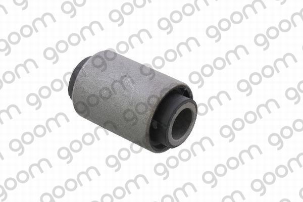 GOOM CAS-0673 - Silent Block, Supporto Braccio Oscillante www.autoricambit.com