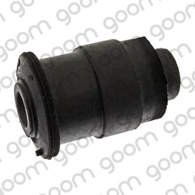 GOOM CAS-0092 - Silent Block, Supporto Braccio Oscillante www.autoricambit.com