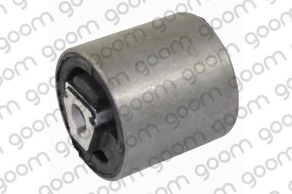 GOOM CAS-0052 - Silent Block, Supporto Braccio Oscillante www.autoricambit.com