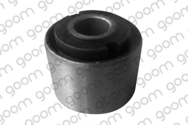 GOOM CAS-0085 - Silent Block, Supporto Braccio Oscillante www.autoricambit.com