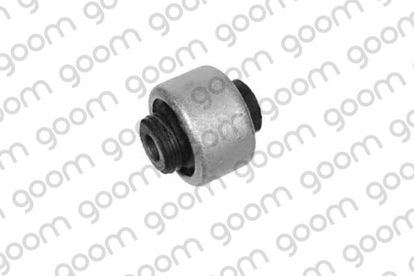 GOOM CAS-0038 - Silent Block, Supporto Braccio Oscillante www.autoricambit.com