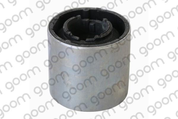 GOOM CAS-0021 - Silent Block, Supporto Braccio Oscillante www.autoricambit.com